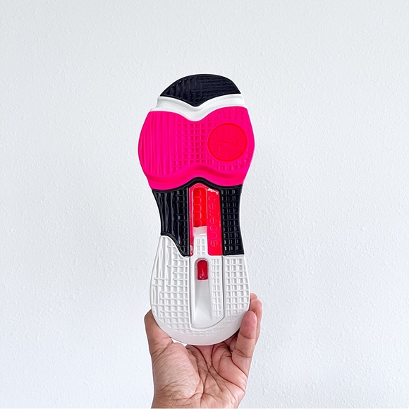 Women’s Nike Air Zoom Superrep 3 Paint Smudge - Picture 7 of 7